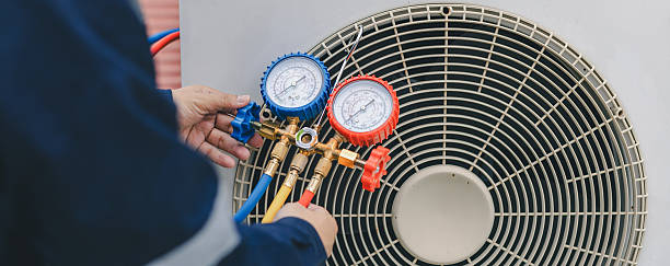 Licensed Ductwork Repair service in Savannah, GA - JG Cool HVAC