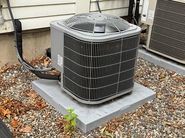 24/7 Emergency Ductwork Repair experts in Savannah, GA