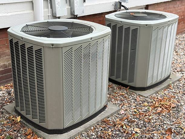 Reliable Ductwork Repair contractor in Savannah, GA by JG Cool HVAC